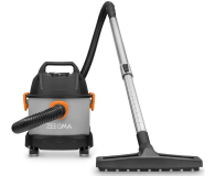 ZEEGMA Odkurzacz przemys Zeegma Zonder Pro Compact Graphite - 1353039 - zdjęcie 1
